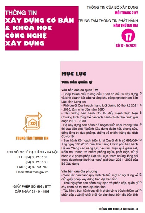 kiem dinh cong trinh, giam dinh cong trinh, danh gia an toan cong trinh