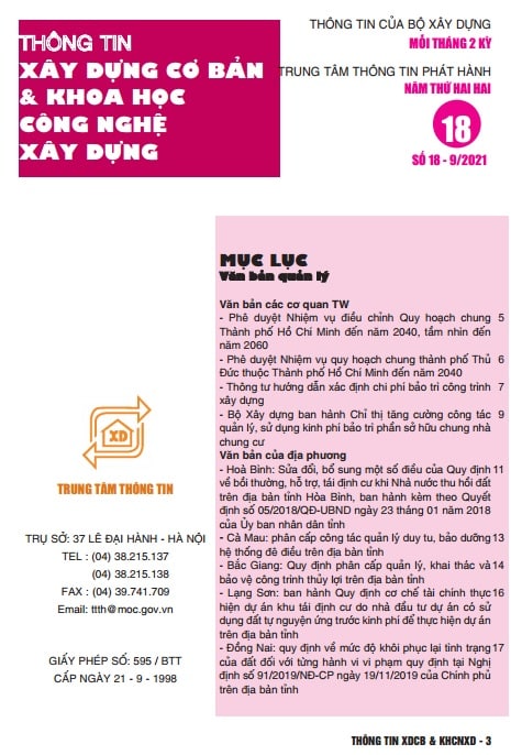 kiem dinh cong trinh, giam dinh cong trinh, danh gia an toan cong trinh