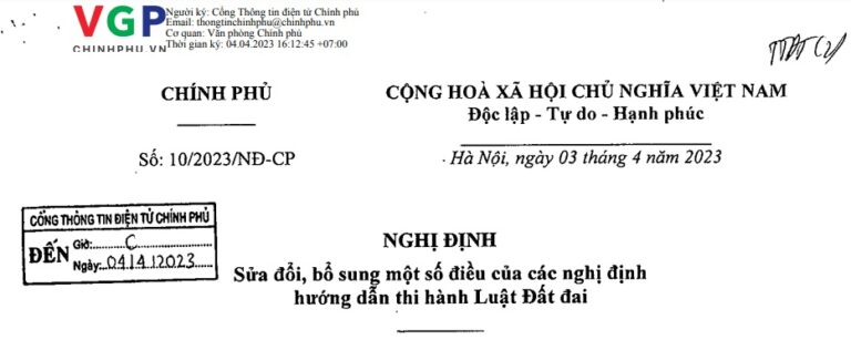Nghi dinh 10-2023-NDCP
