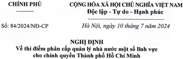 Nghi dinh 84-2024