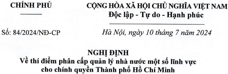 Nghi dinh 84-2024
