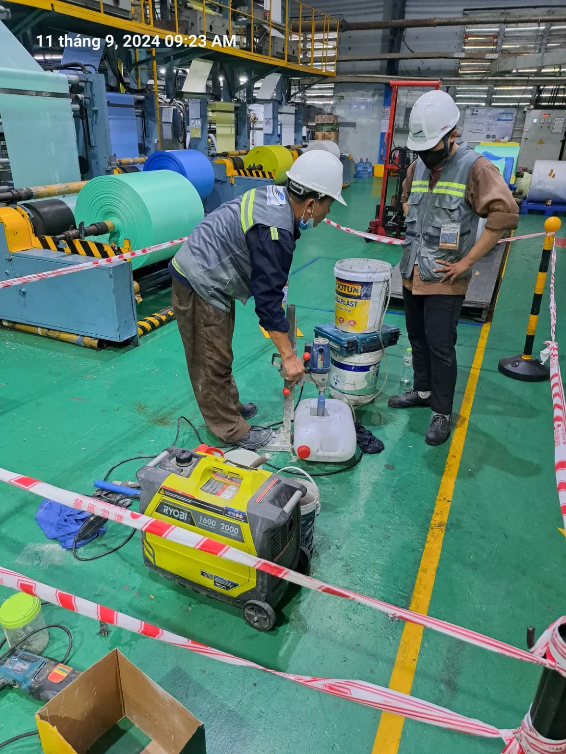 giá nhà thép tiền chế - Tại Sao Giá Nhà Thép Tiền Chế Quan Trọng?