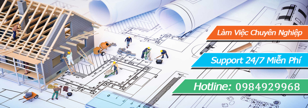 Kỹ sư xây dựng kiểm tra vết nứt trên kết cấu khung bê tông cốt thép tại công trường
