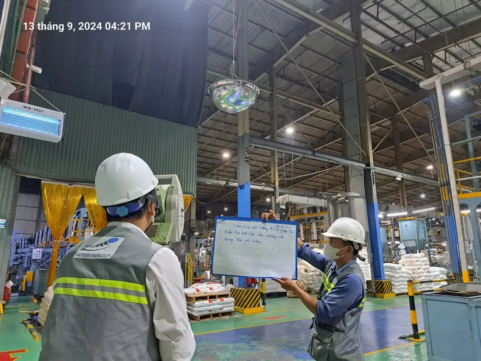kết cấu thép nhà xưởng - Tại Sao Kết Cấu Thép Nhà Xưởng Quan Trọng?