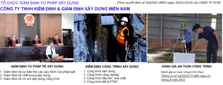 Kỹ sư địa chất đang phân tích mẫu đất sau quá trình khoan địa chất công trình tại công trường xây dựng