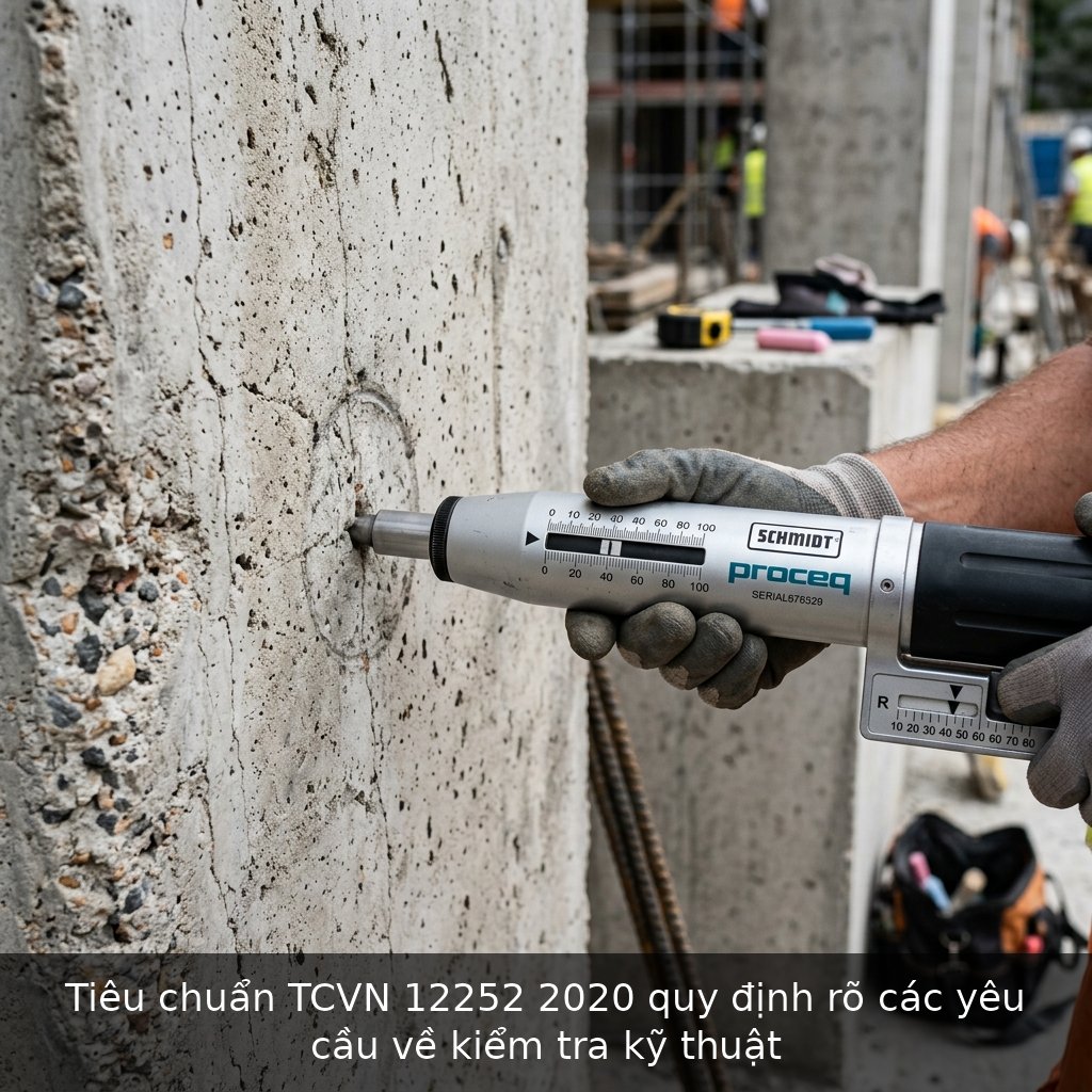 Nghị định 206 mang lại giá trị thực tiễn lớn trong quản lý chất lượng